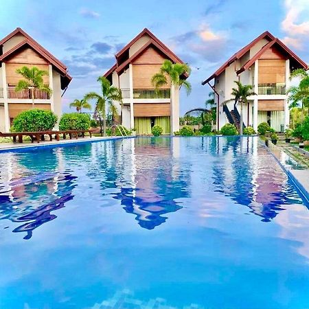 Avonil Resort Yala Tissamaharama Kültér fotó