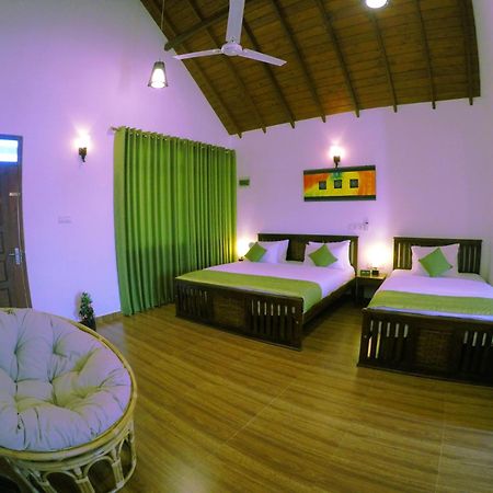 Avonil Resort Yala Tissamaharama Kültér fotó