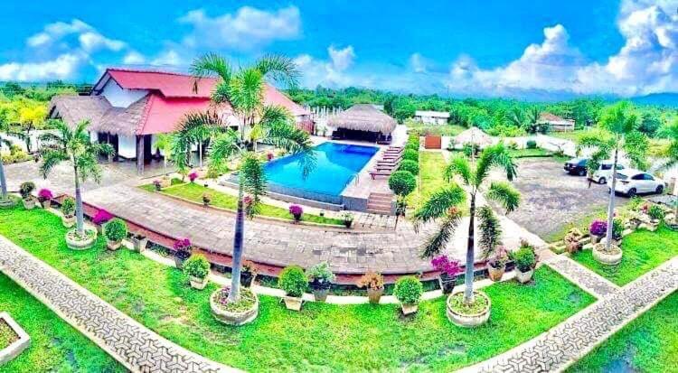 Avonil Resort Yala Tissamaharama Kültér fotó