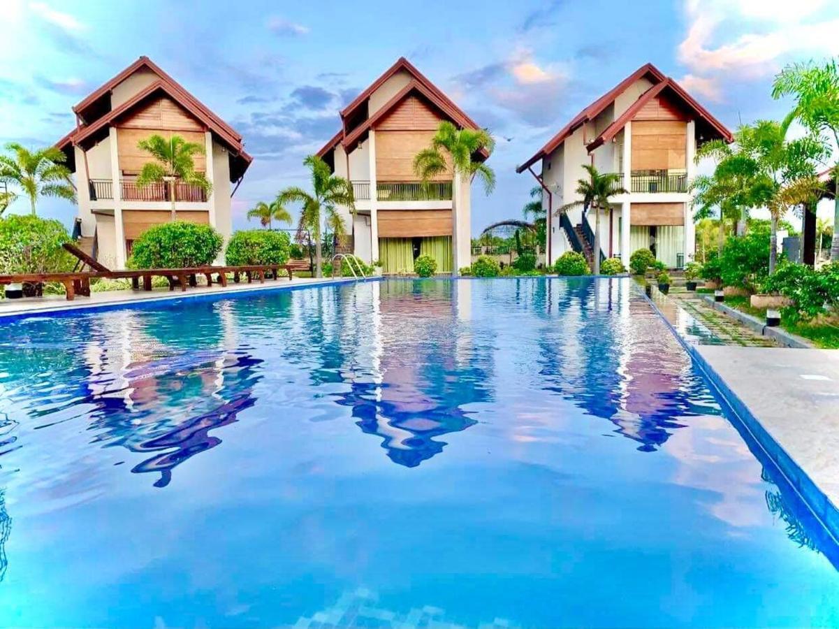 Avonil Resort Yala Tissamaharama Kültér fotó