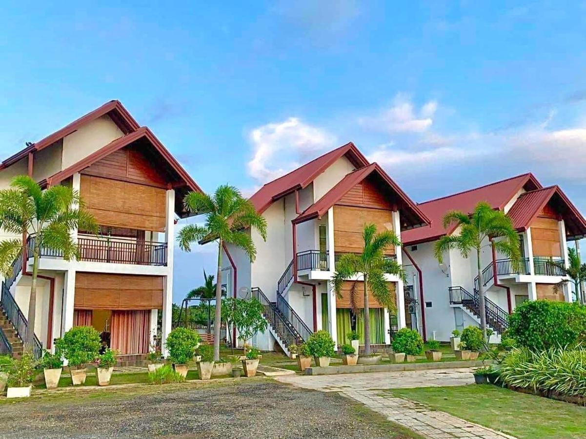 Avonil Resort Yala Tissamaharama Kültér fotó
