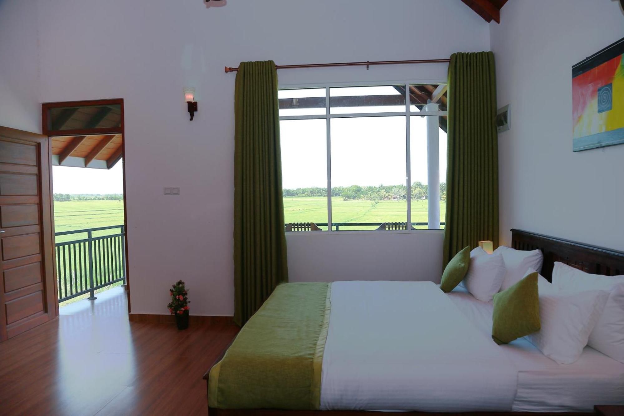 Avonil Resort Yala Tissamaharama Kültér fotó