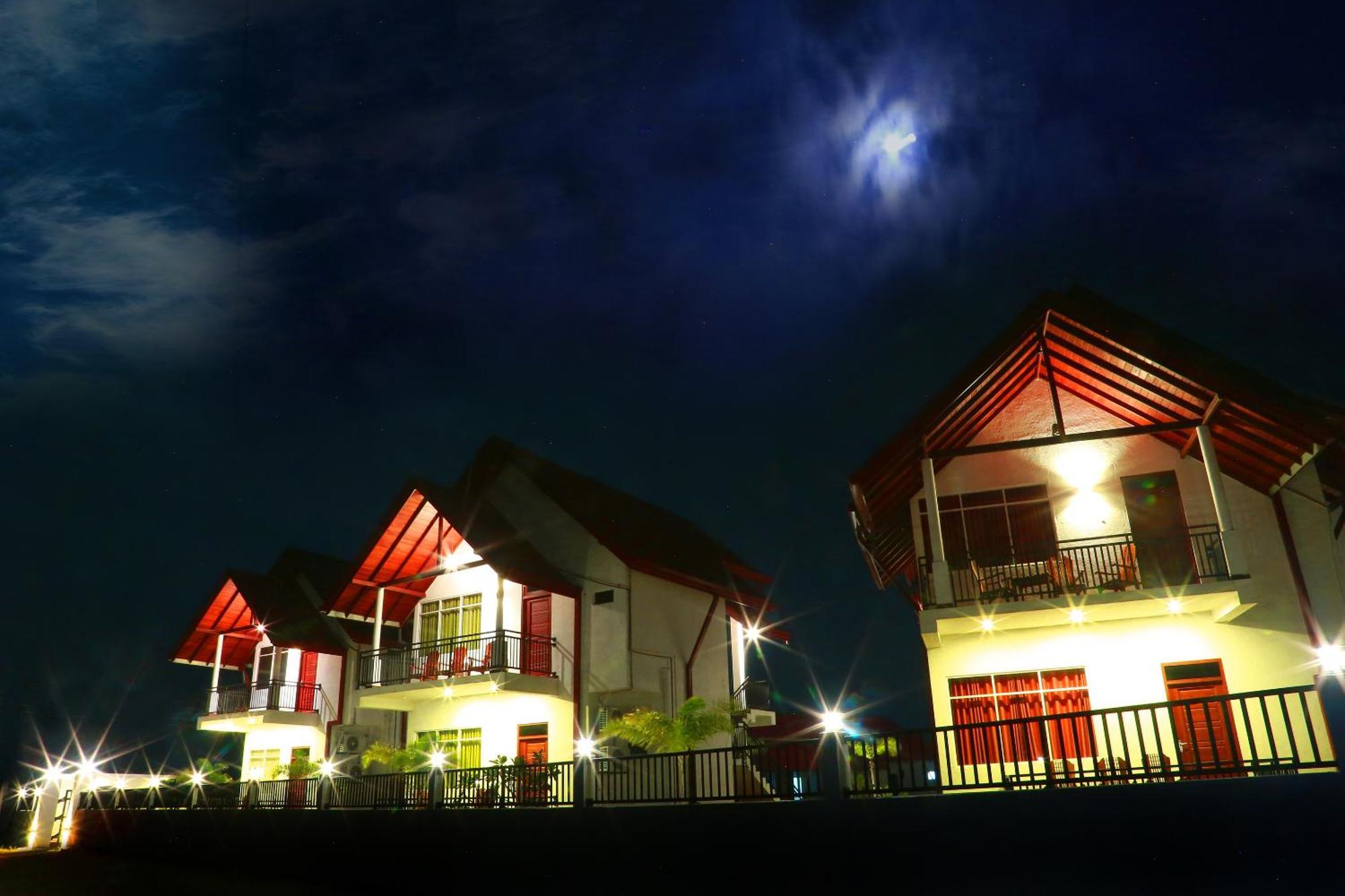 Avonil Resort Yala Tissamaharama Kültér fotó
