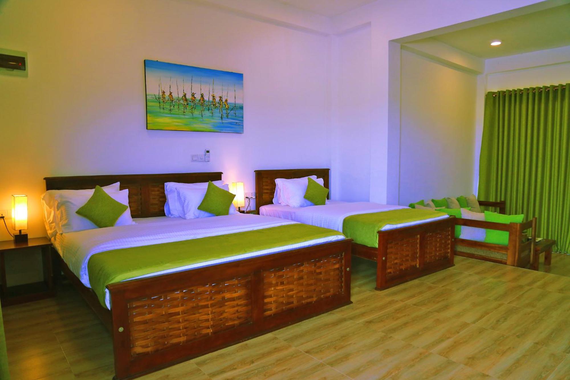 Avonil Resort Yala Tissamaharama Kültér fotó