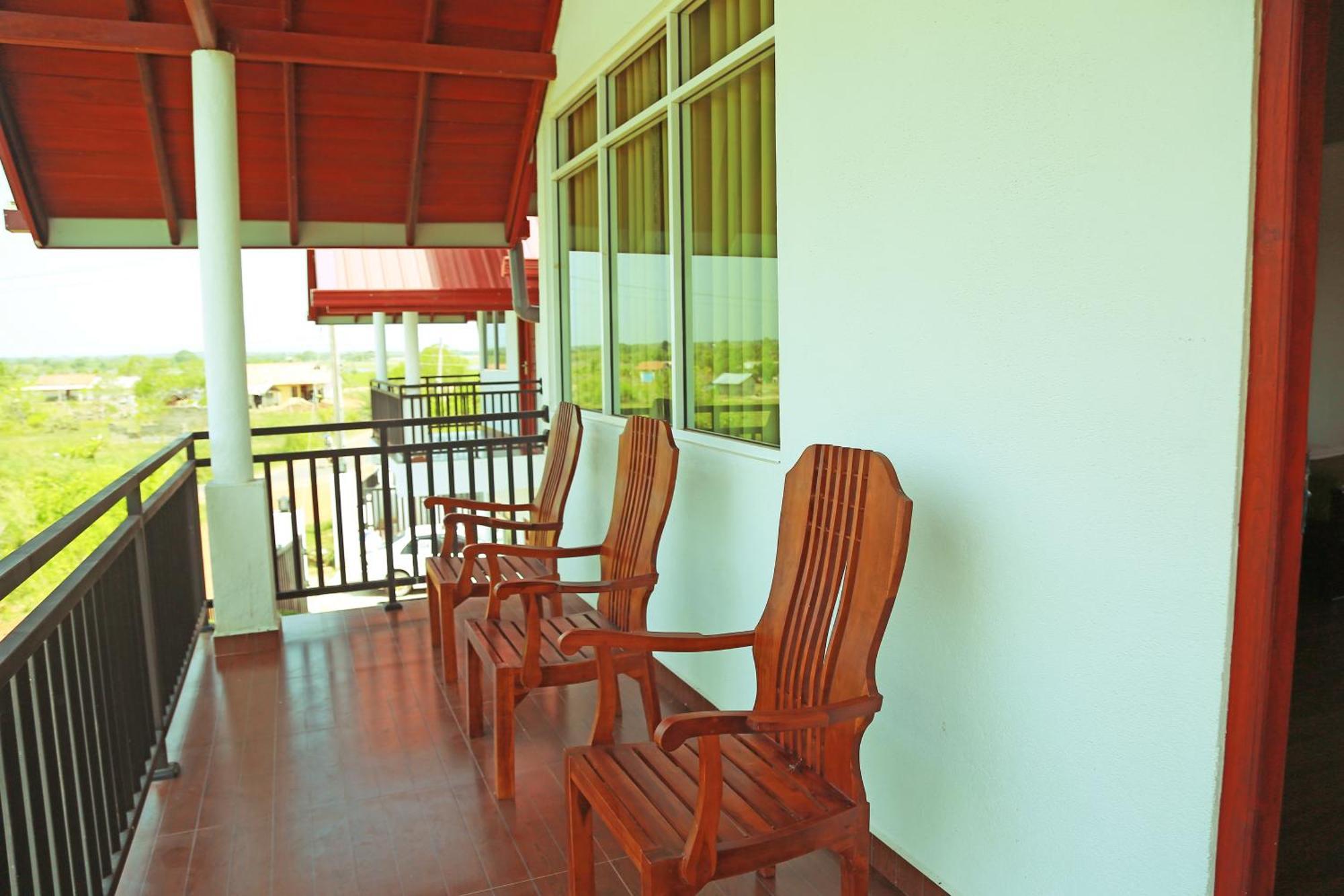 Avonil Resort Yala Tissamaharama Kültér fotó