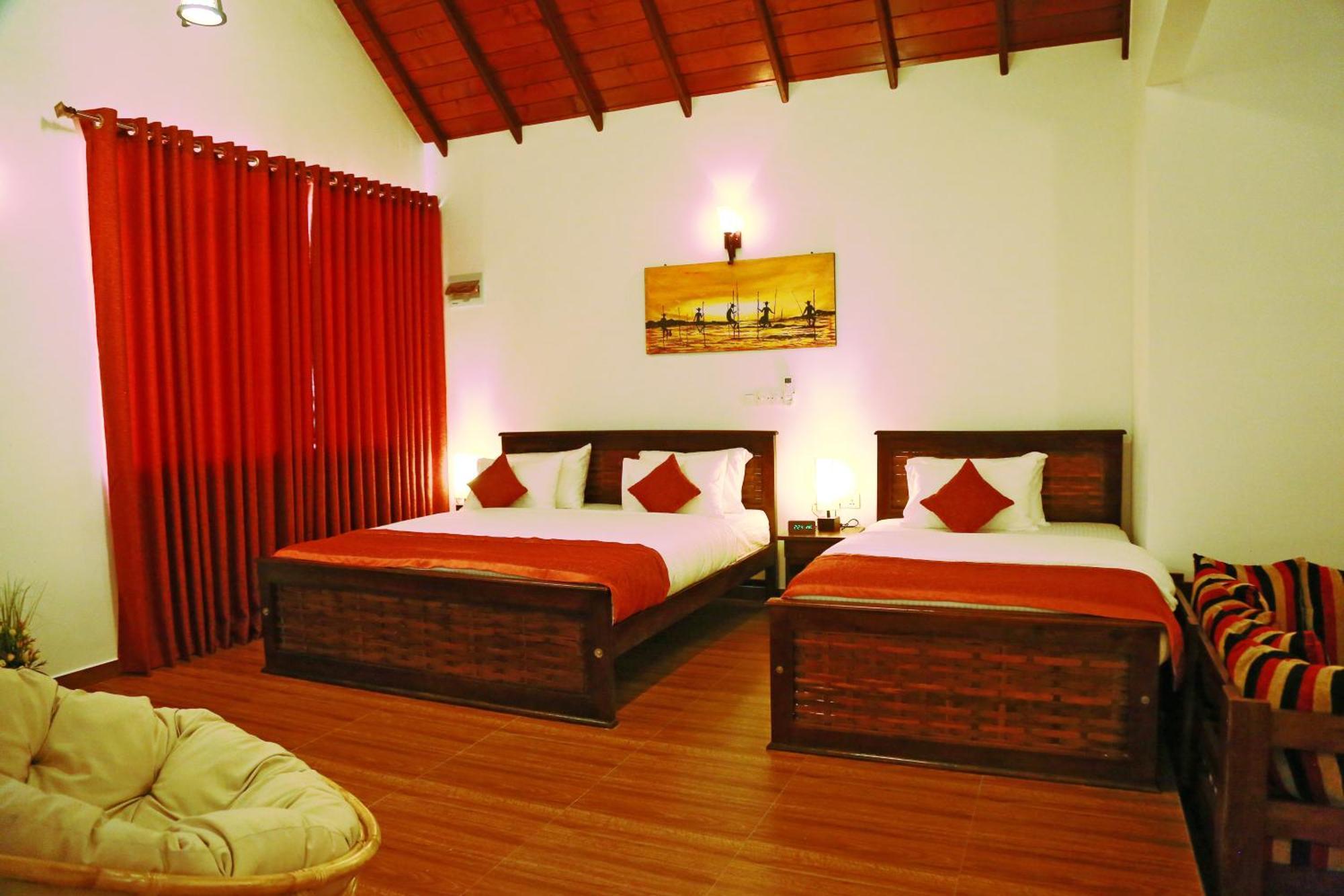Avonil Resort Yala Tissamaharama Kültér fotó