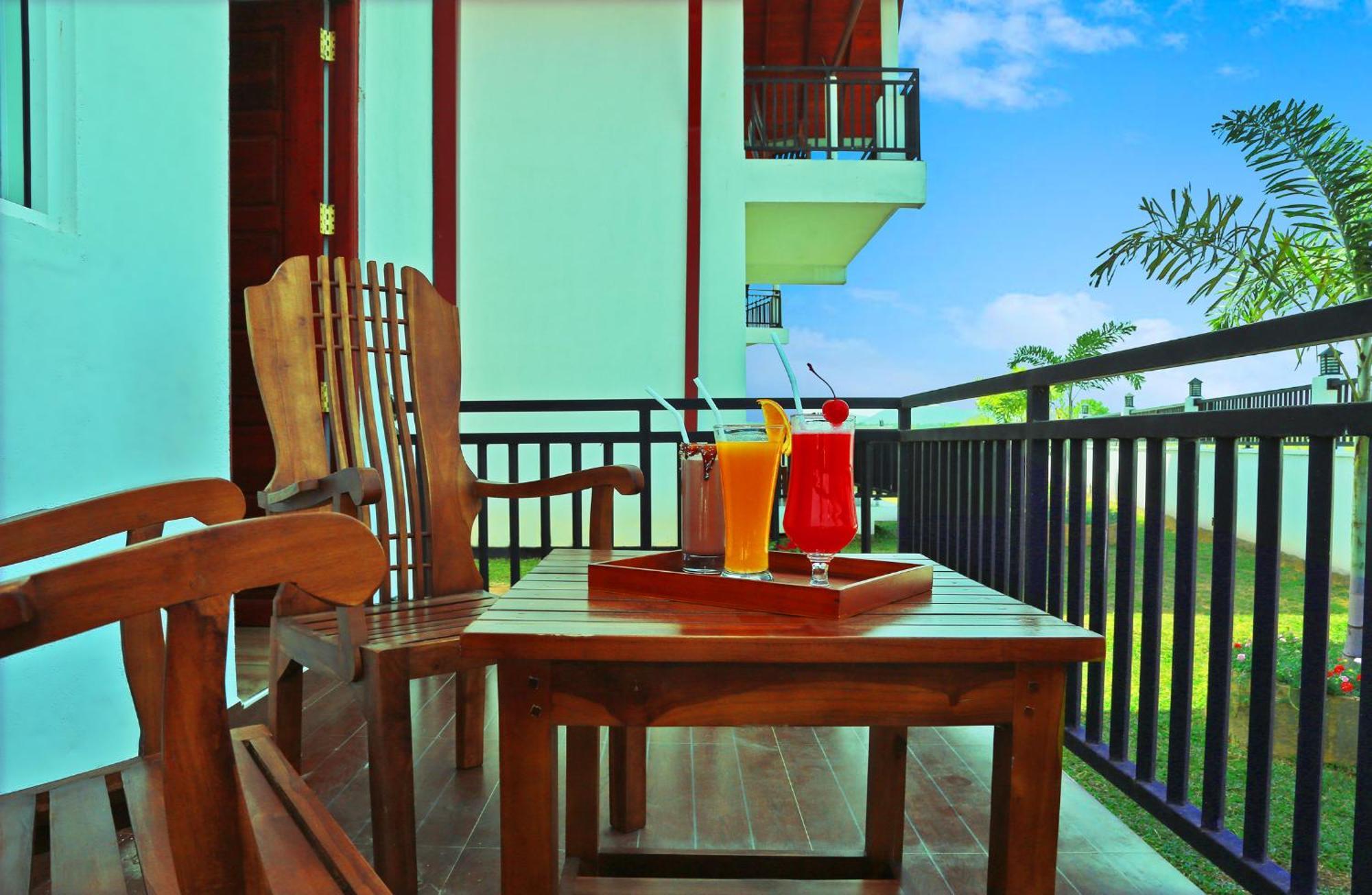 Avonil Resort Yala Tissamaharama Kültér fotó
