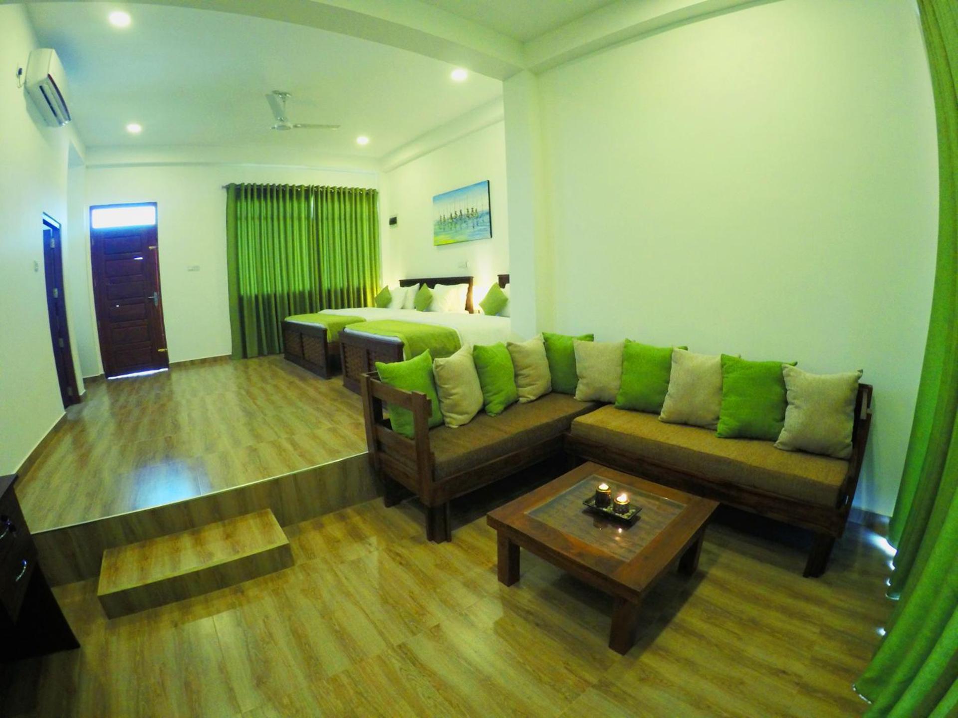 Avonil Resort Yala Tissamaharama Kültér fotó
