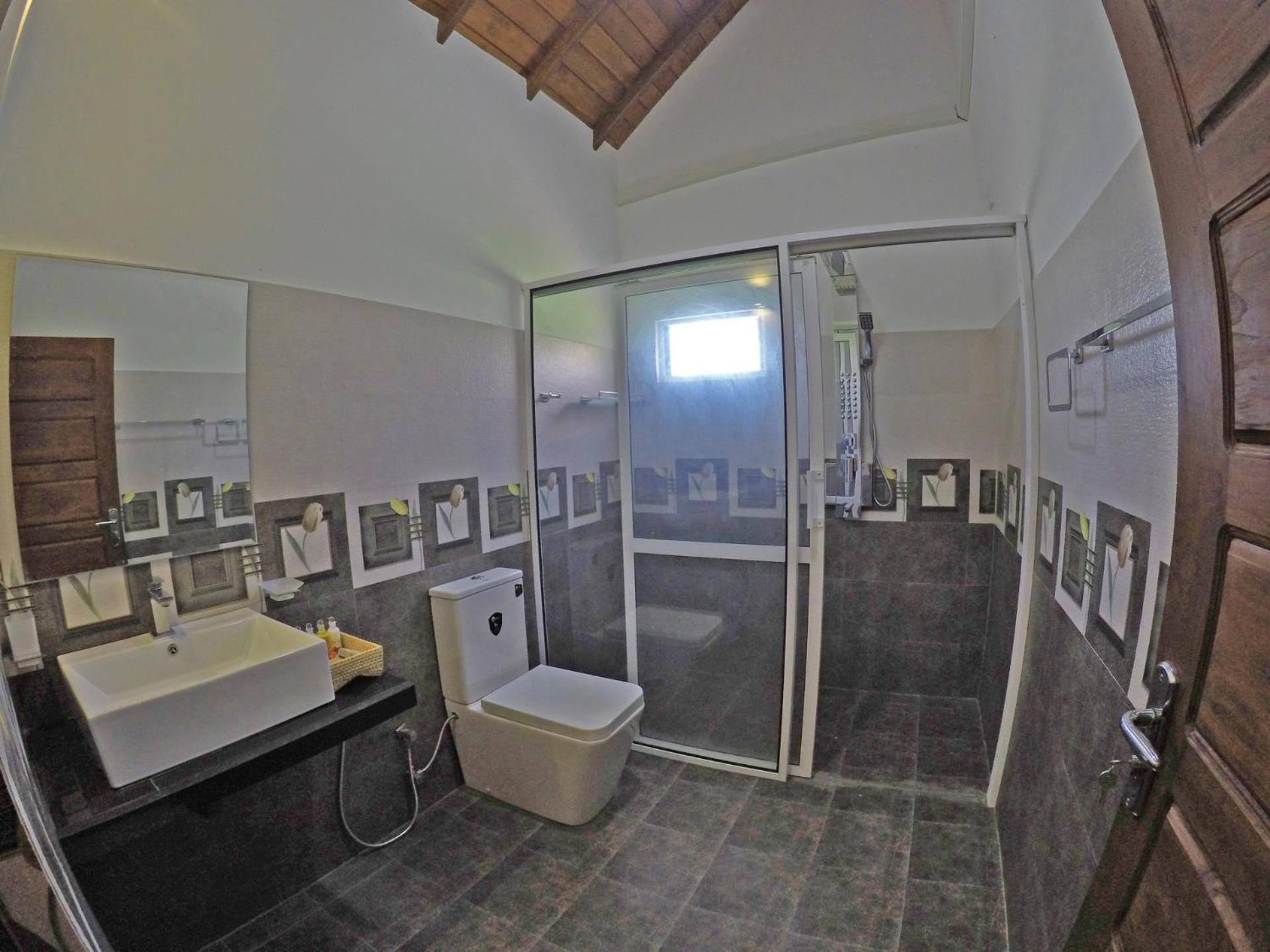 Avonil Resort Yala Tissamaharama Kültér fotó