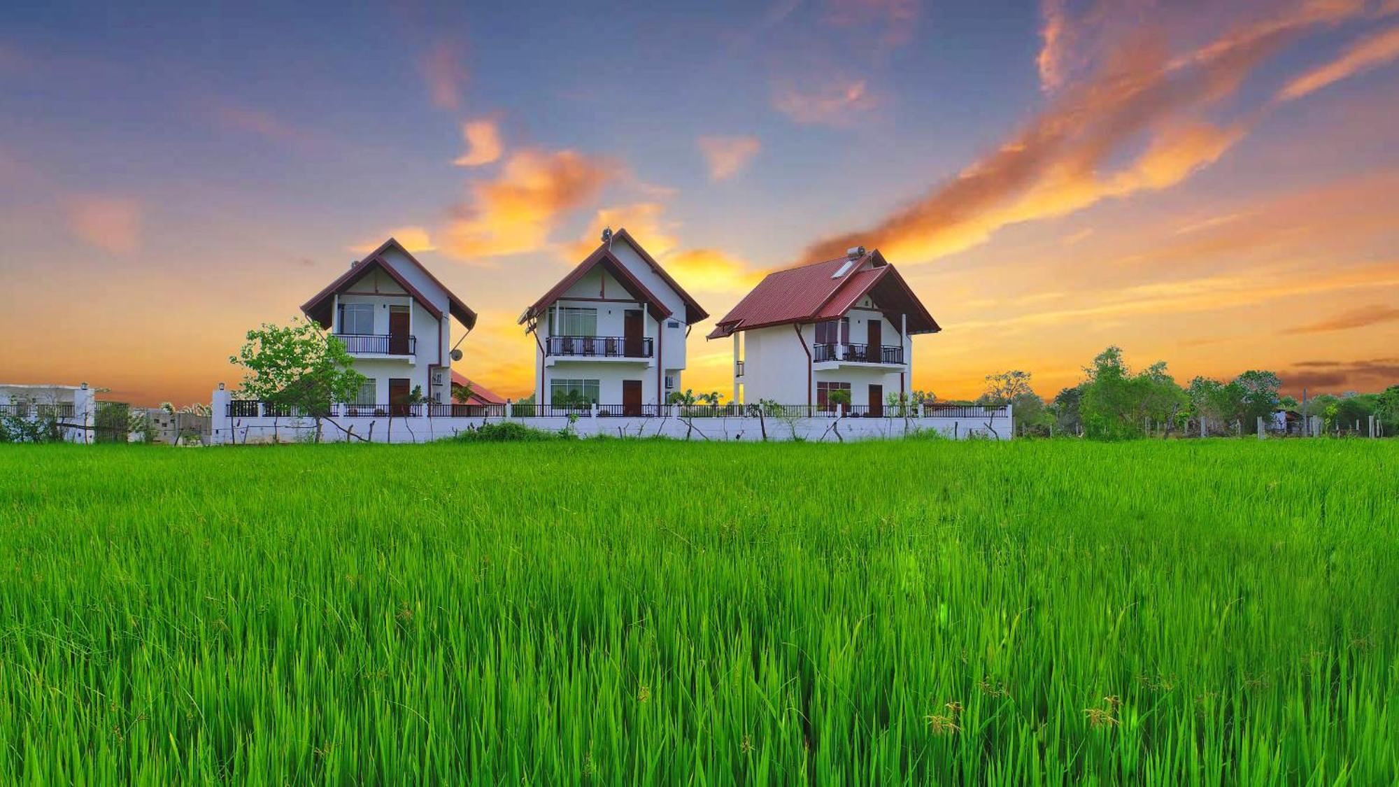 Avonil Resort Yala Tissamaharama Kültér fotó