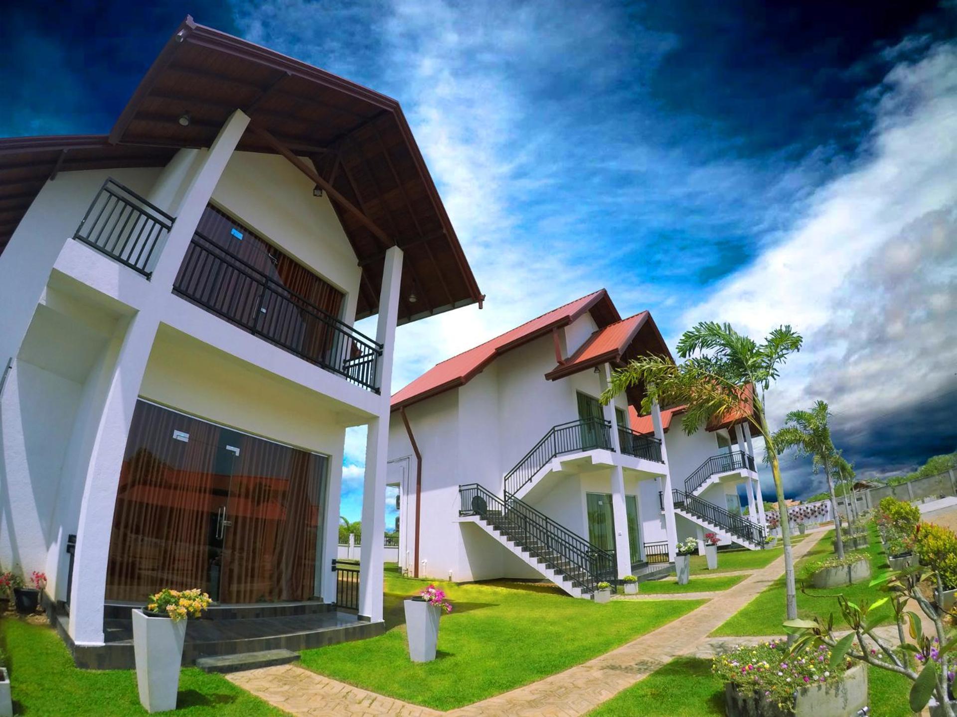 Avonil Resort Yala Tissamaharama Kültér fotó