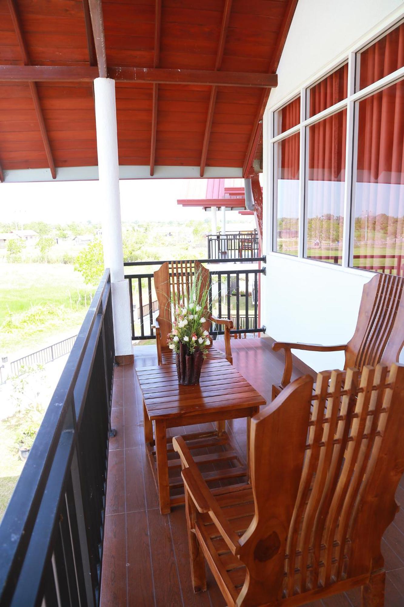 Avonil Resort Yala Tissamaharama Kültér fotó