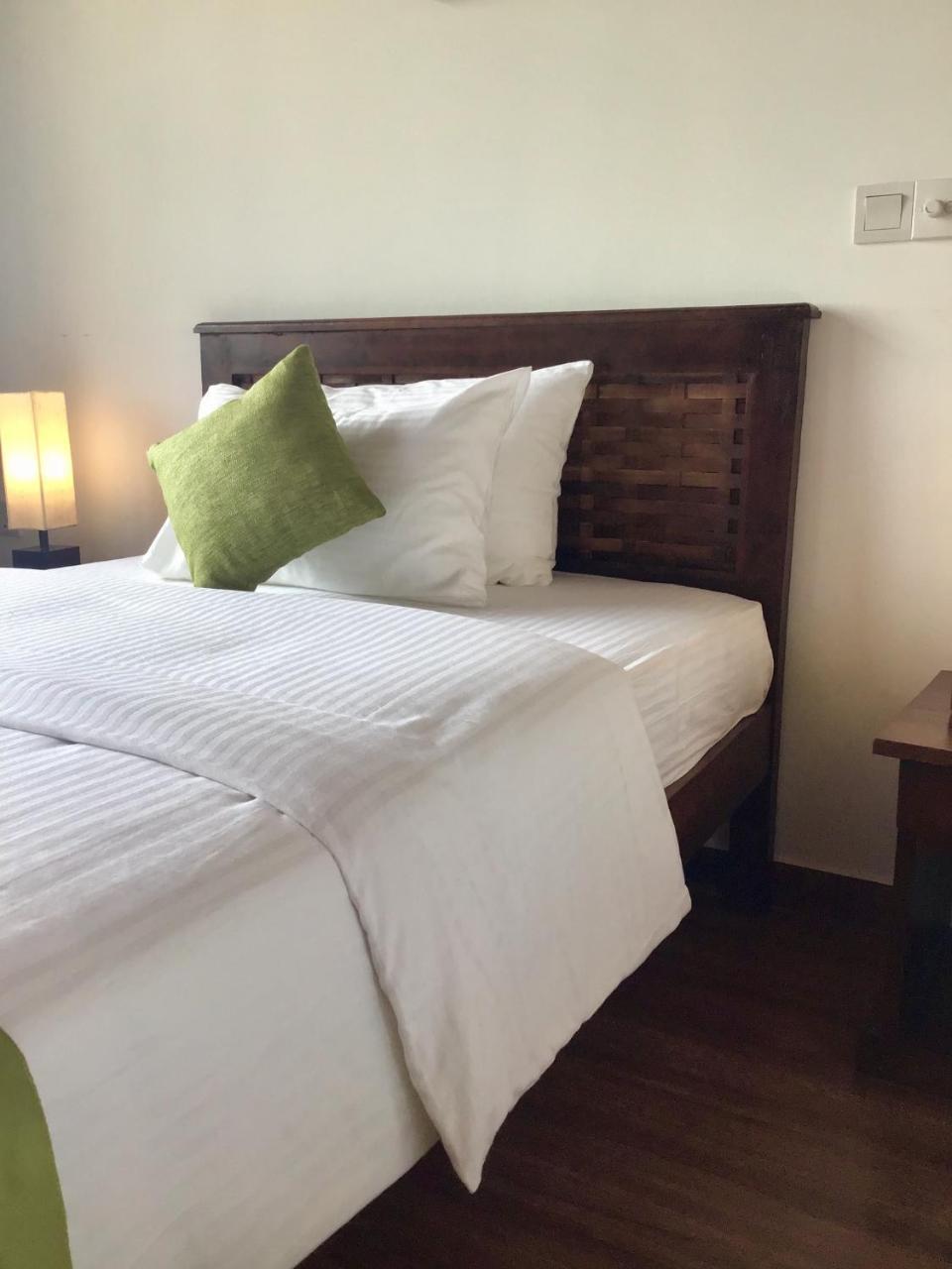 Avonil Resort Yala Tissamaharama Kültér fotó