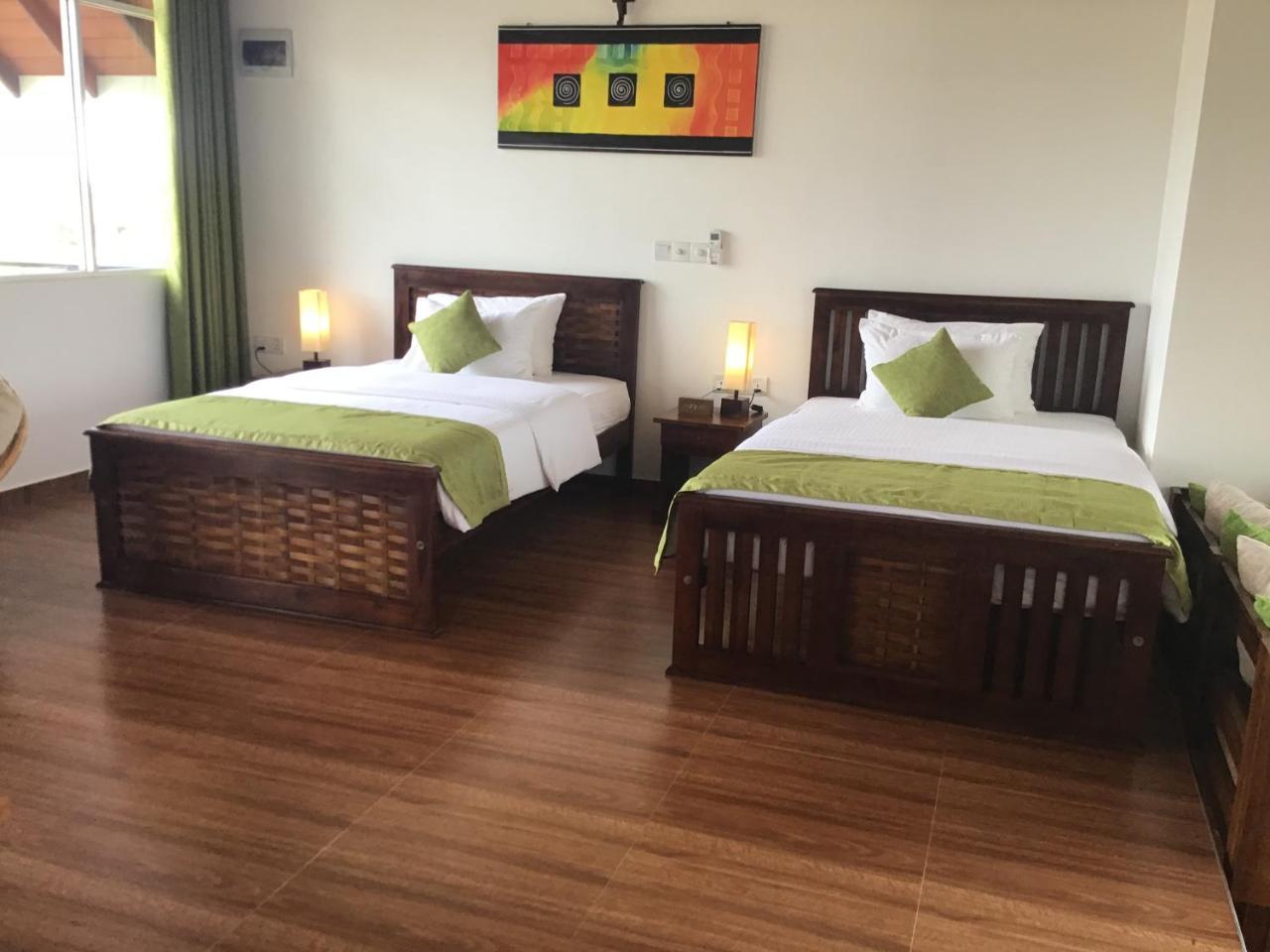 Avonil Resort Yala Tissamaharama Kültér fotó