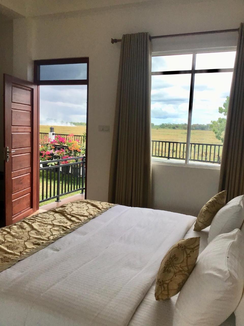 Avonil Resort Yala Tissamaharama Kültér fotó