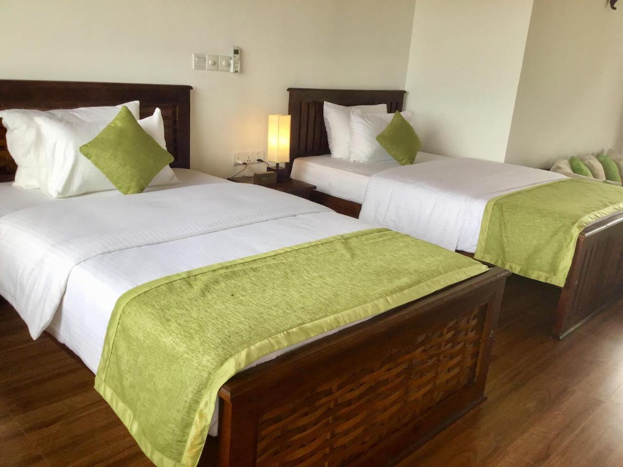 Avonil Resort Yala Tissamaharama Kültér fotó