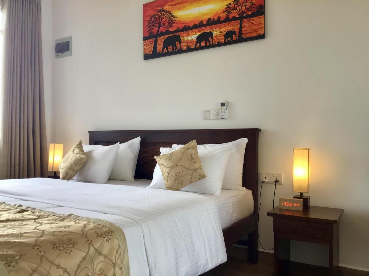 Avonil Resort Yala Tissamaharama Kültér fotó