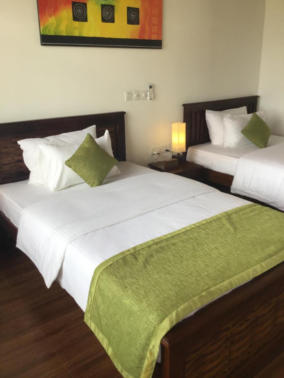 Avonil Resort Yala Tissamaharama Kültér fotó