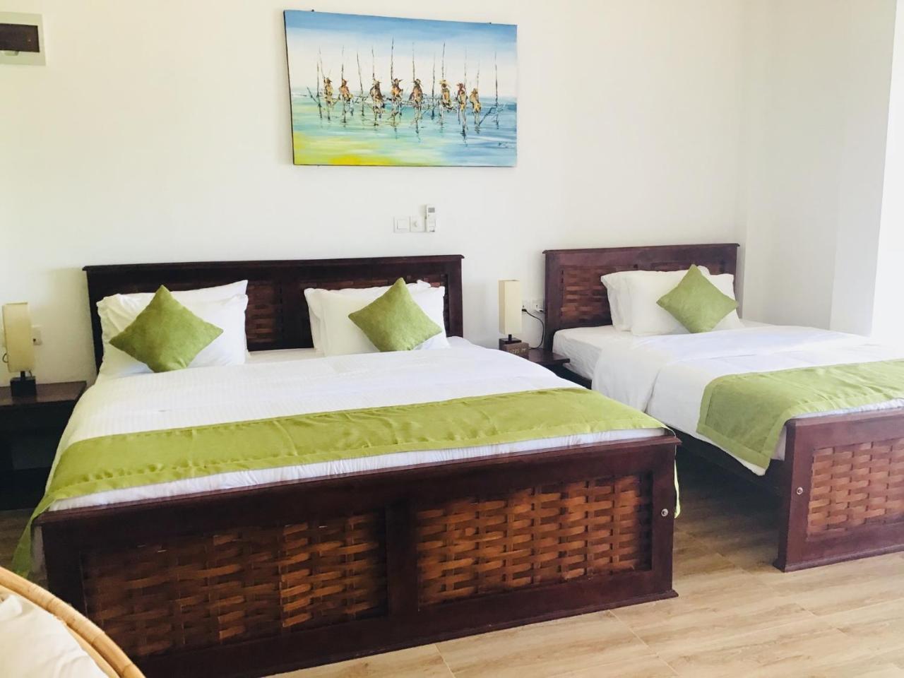 Avonil Resort Yala Tissamaharama Kültér fotó