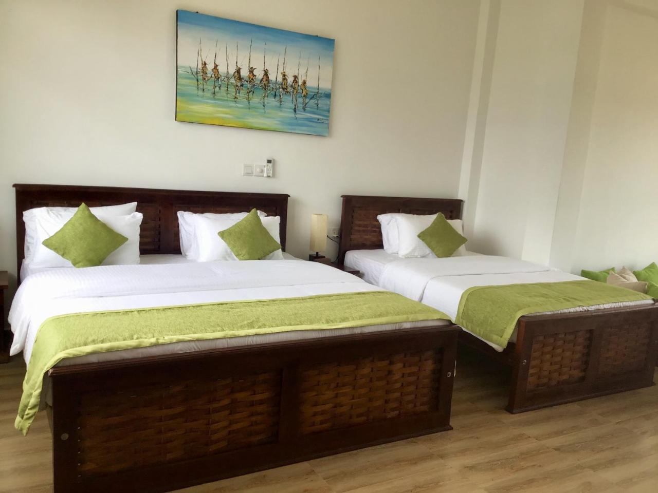 Avonil Resort Yala Tissamaharama Kültér fotó