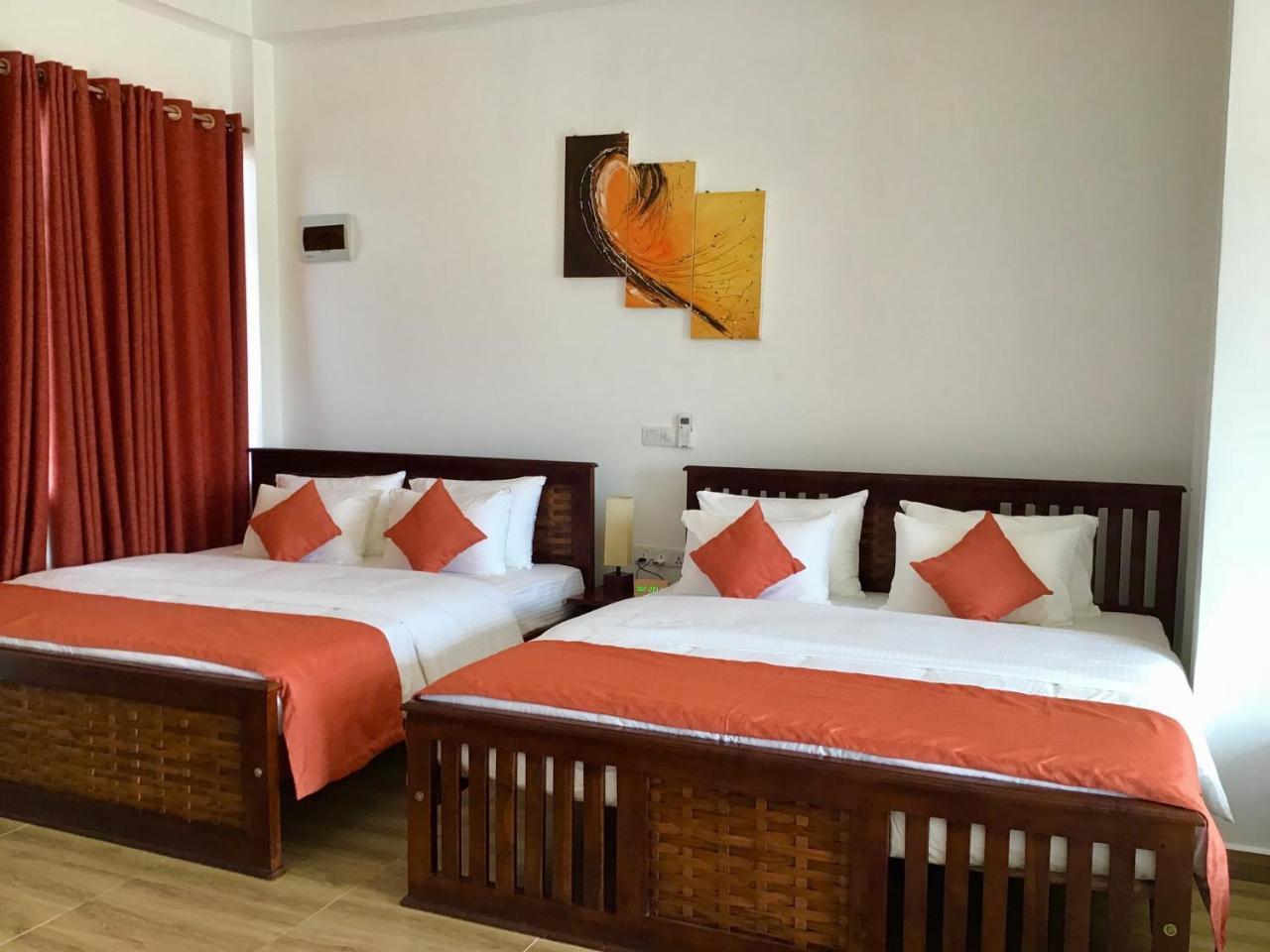 Avonil Resort Yala Tissamaharama Kültér fotó