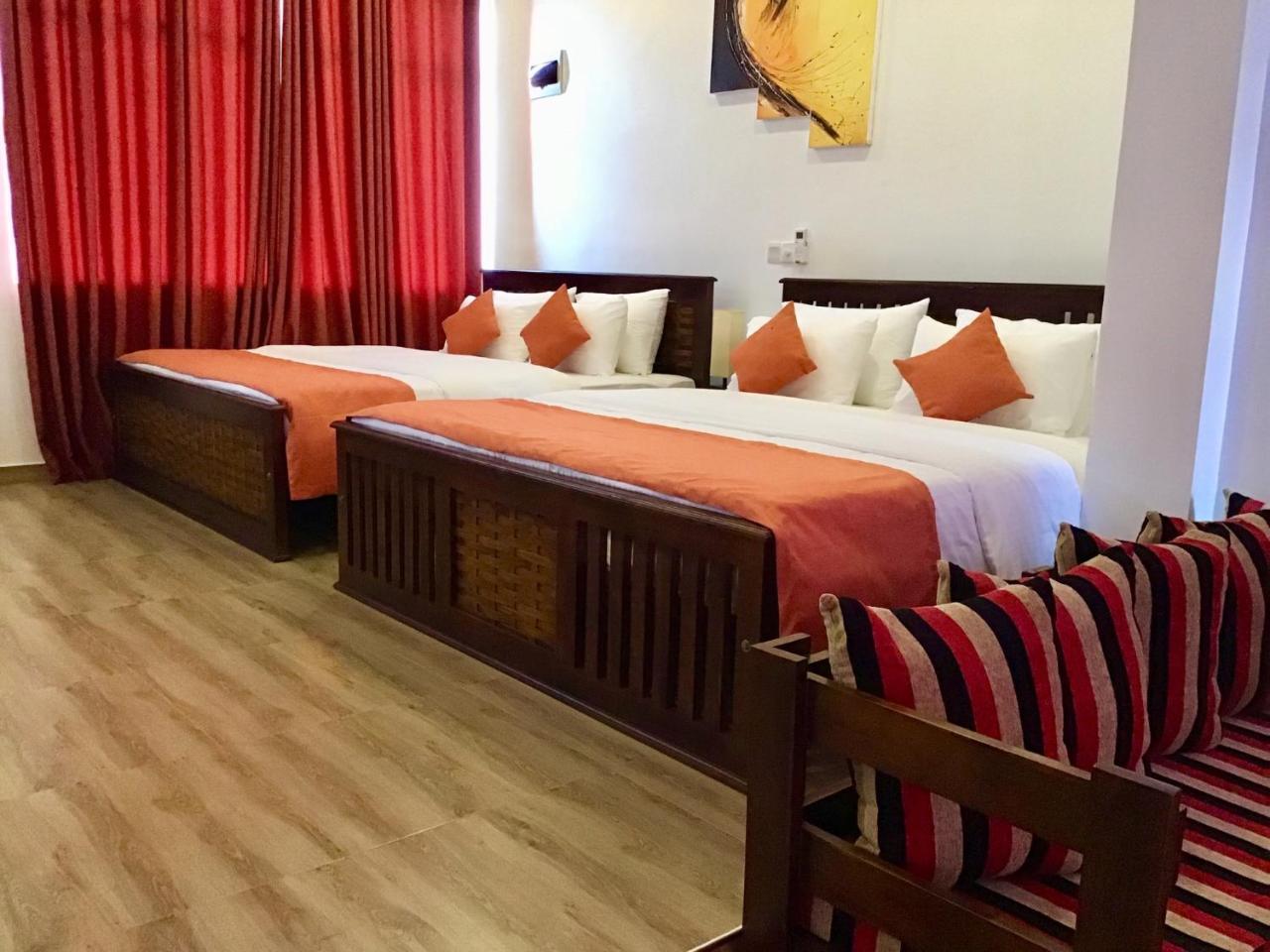 Avonil Resort Yala Tissamaharama Kültér fotó
