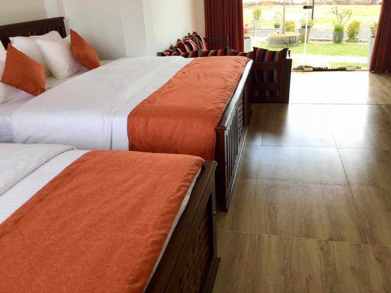 Avonil Resort Yala Tissamaharama Kültér fotó