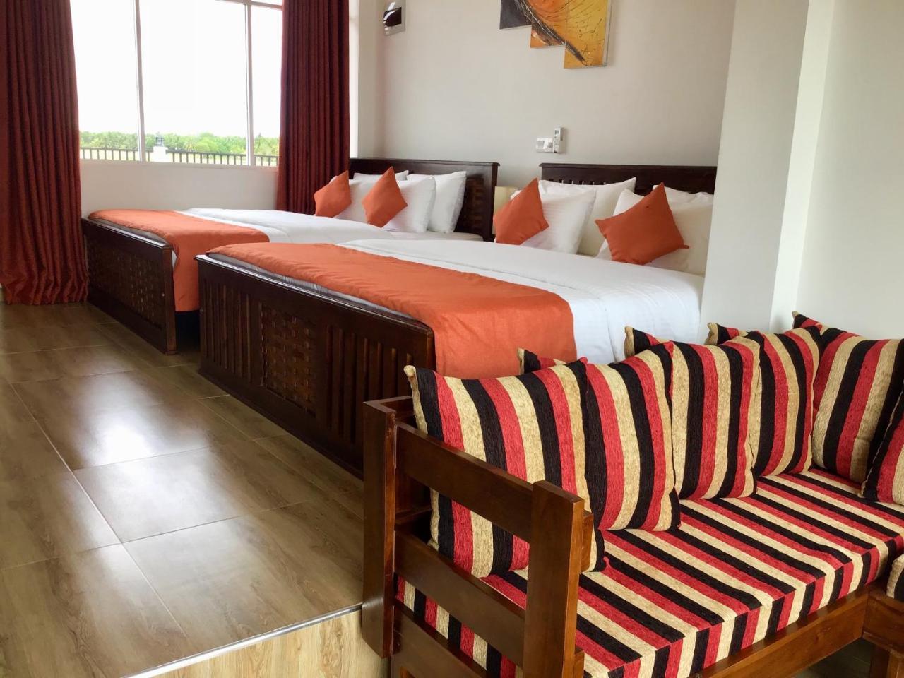 Avonil Resort Yala Tissamaharama Kültér fotó