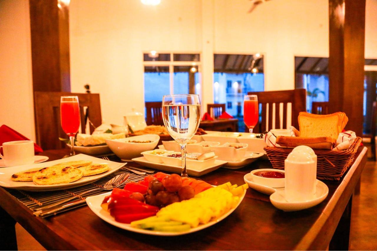 Avonil Resort Yala Tissamaharama Kültér fotó