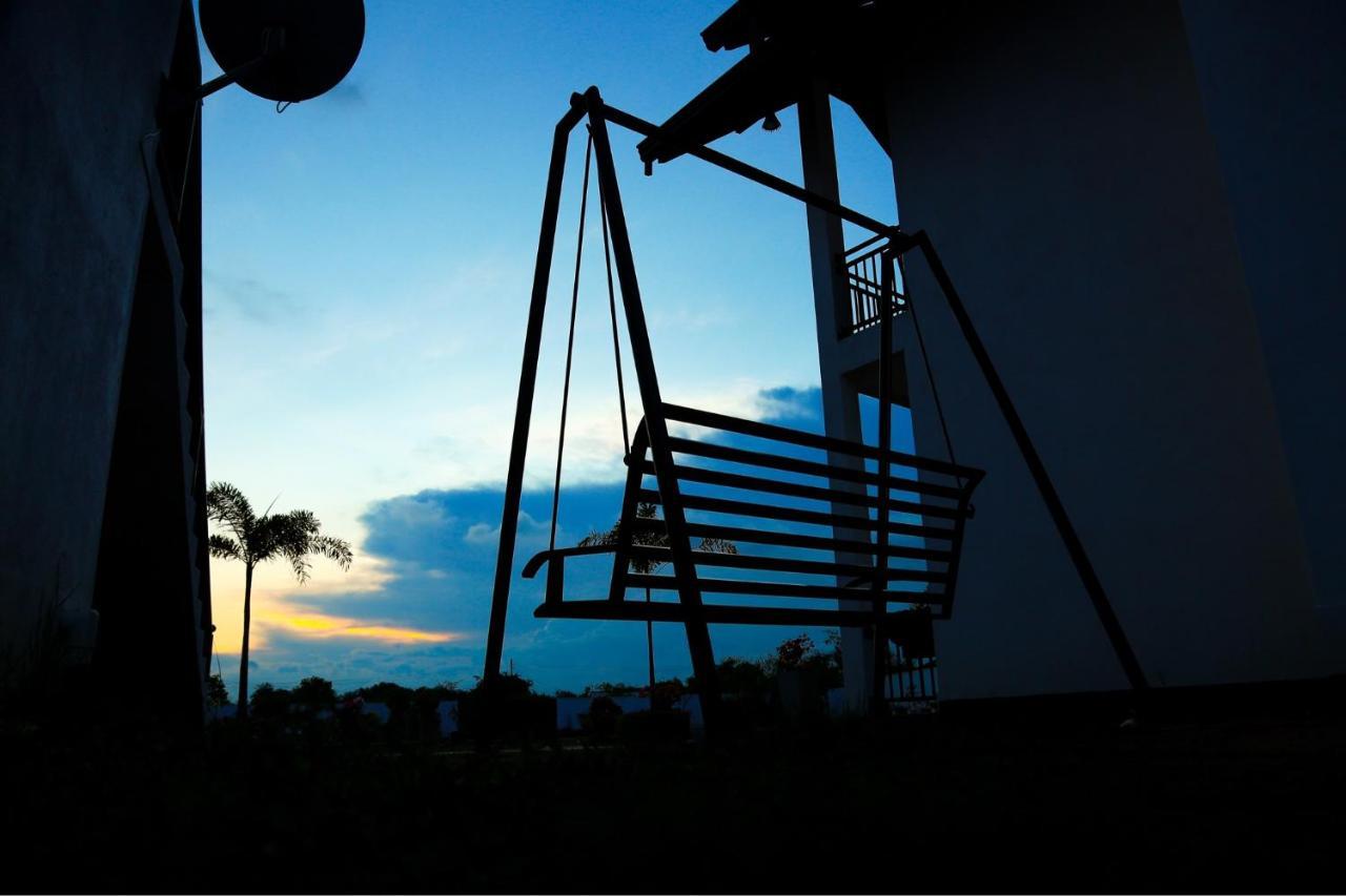 Avonil Resort Yala Tissamaharama Kültér fotó