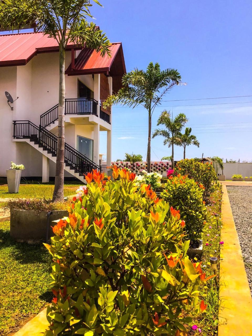 Avonil Resort Yala Tissamaharama Kültér fotó